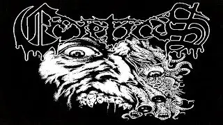 &bull; CRYPTICUS - Dedicated to the Impure [Full-length Album] Old School Death Metal