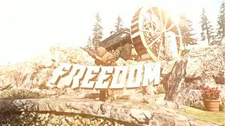 Freedom - Modern Warfare Montage #FaZe5