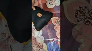 Cap unboxing 🧢🧢 adjustable unisex cap#sports baseball hats#for men & women#black#yellow#video#shorts