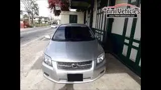 Trini Vehicles - ID# 589