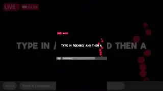 Netflix has secret genres you can unlock&hellip; #VibeWave #NetflixHack #HiddenCodes #Shorts