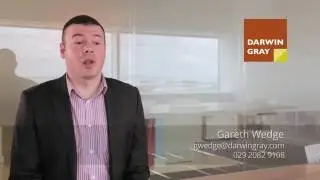 Hidden Costs of Commercial leases - Gareth Wedge, Darwin Gray