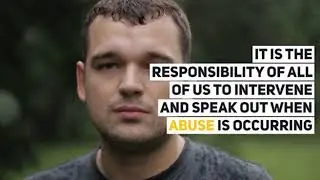 ANZASW video for White Ribbon Day