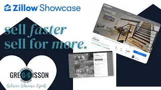 Zillow Showcase Listings