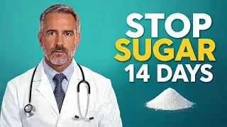 What Happens If You Stop Eating Sugar for 14 Days? (Shocking Results)