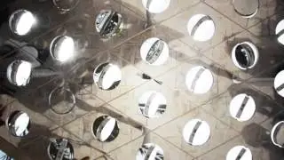 Sun&Shade by Carlo Ratti Associati