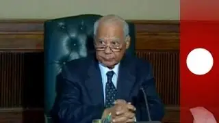Work begins on revising Egypt's constitution