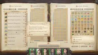 Turn Based Pathfinder Kingmaker Enhanced Addition With Map Rotation