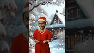 Christmas Dooth 2024|Day 22|Catechism Department|St. Sebastian's Church Kuttipuzha