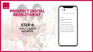 Avon Grow | Tutorials | How to Create Leads