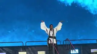 Nelly Furtado - Powerless @ Sziget 2025