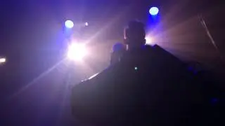 65daysofstatic - Supermoon (live)