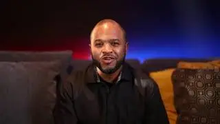 The Living Room |  HIS Voice - When I Fast – Part #1 | Pastor Omar Jolly