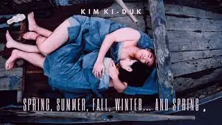 Roger Ebert's review of Spring, Summer, Fall, Winter and Spring | A Study
