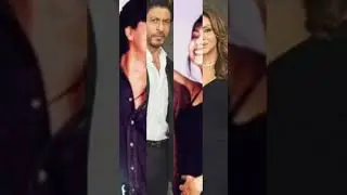 Shahrukh Khan and gauri khan cute couple#viral #buzzvideo #bollywood #buzz #photo #buzzshorts