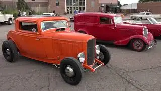 Denver Hot Rods ep4 Pueblo, Englewood, Broomfield & Deuces