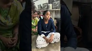 This Video Will Make You Cry - பார்வை Impaired STUDENTS #humanity #shorts