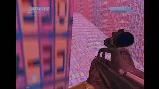 Halo 2 E3 2003 Multiplayer Match Full Recording 3