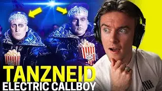 Создал ли Electric Callboy новый поджанр с &laquo;TANZNEID&raquo;?