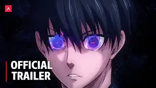 Blue Lock - Official Trailer (HD)