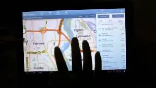 JiWire WiFi Finder: Android App Review