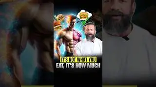 Can You Lose Weight While Eating Fast Food? The Truth!