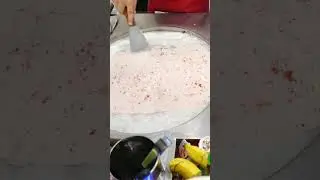 Nitro Ice Cream Bangkok
