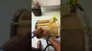 TUTORIAL COMO AFINAR LA TAMBORA !! 