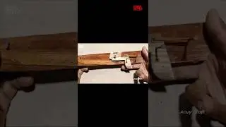 trigger mechanism #triggermechanism #shorts