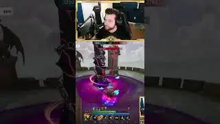 HOT LIL 180 ACTION IN SMITE 2