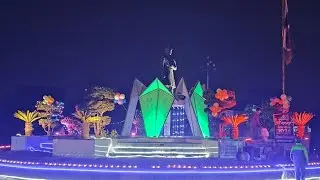 Ghauri town Islamabad 2026 celebrations 