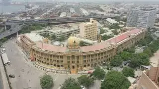 KPT Headoffice