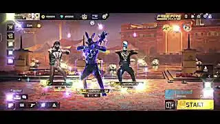 PRESET ALIGHT😈💥  MOTION FF 💥💤 !! 🤡 PANDA🐼--DESIIGNER !! JEDAG JEDUG 👀 VIRAL !! 365 #youtube 