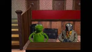 Muppet Kids: Same & Different Cutscene #6