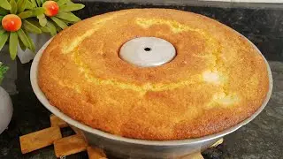 BOLO DE MILHO COM REQUEIJÃO CREMOSO ( FLOCÃO) BY VANESSA VLOGS ❤️