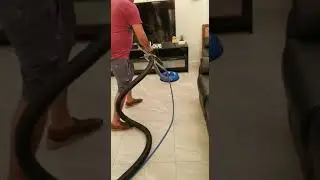 Tile & Grout Cleaning Services || YS Cleaning Services