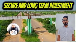 Taiser Town Scheme 45 Sector 73 - Secure Property Investment in Low Budget