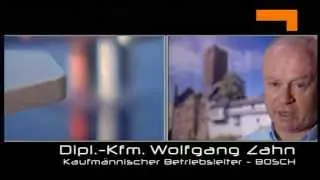 Innovationspreis Th&uuml;ringen 2008 - Kategorie Verfahren