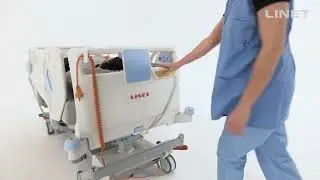 Eleganza 5 - I-Drive Power