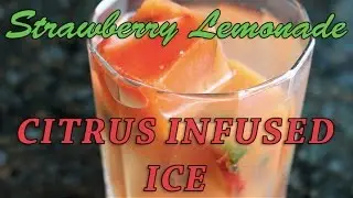 Me First Living: Take Your Ice Cubes To The Next Level!
