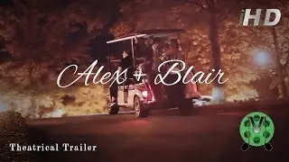 Alex and Blair | Moore's Mill Country Club | Wedding Trailer
