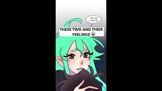 CAN KADE AND ZAIDA FINALLY COMMUNICATE?! | Down to Earth | WEBTOON