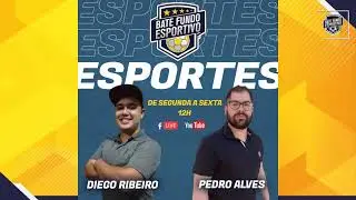 BFE ESPORTES - AO VIVO