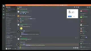 darkhub discord ban speedrun