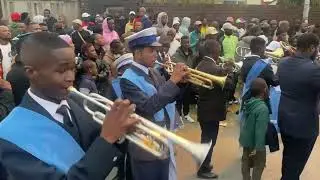 J.B.B (sediba) : ke mofero @ Mzini 20 June 2025