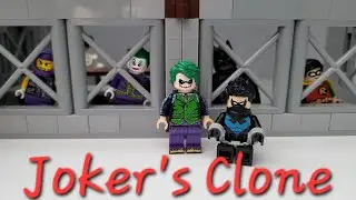 Joker's Clone