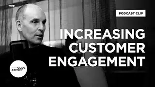Increasing Customer Engagement on your Website | Podcast Clip