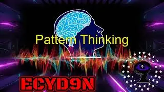 PATTERN THINKING
