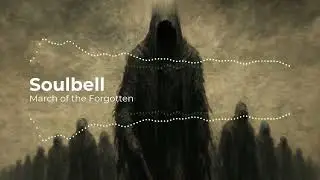 Soulbell   March Of The Forgotten