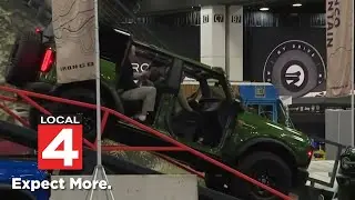 Local 4 News at 4 -- Jan. 14, 2026